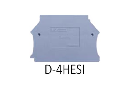 D-4HESI - Miếng che hợp bộ với FBK3/E-Z; FBK5/E-Z-D-4HESI