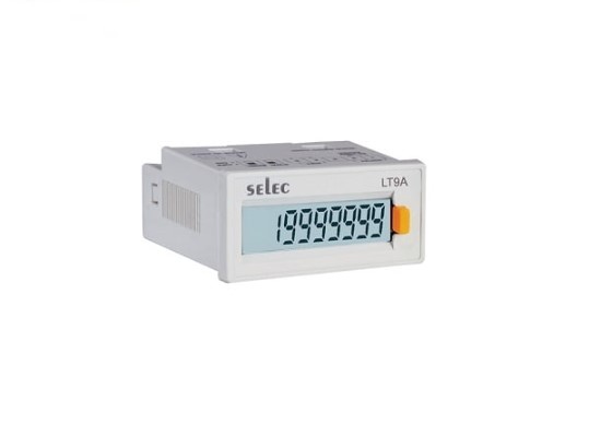 Bộ hiển thị tốc độ và đếm Selec - LT920-C-LT920-C